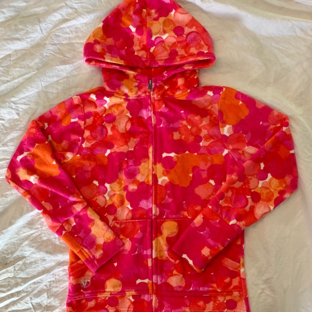 4 for $20 Sale! 🎉 Limeapple Girls’ Bubble Hoodie